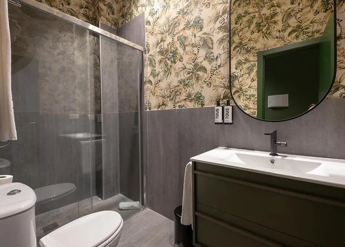 Cetina Casa De Aguilar 公寓 科爾多瓦