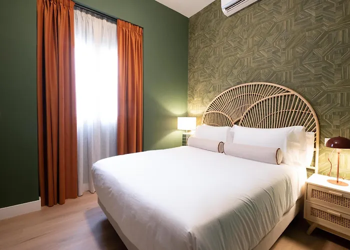 Suites Cetina Casa De Aguilar Appartement Córdoba