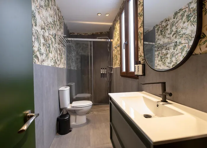 Suites Cetina Casa De Aguilar Appartement Córdoba