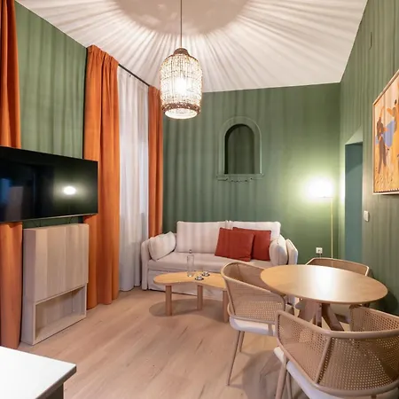 Cetina Casa De Aguilar 科爾多瓦