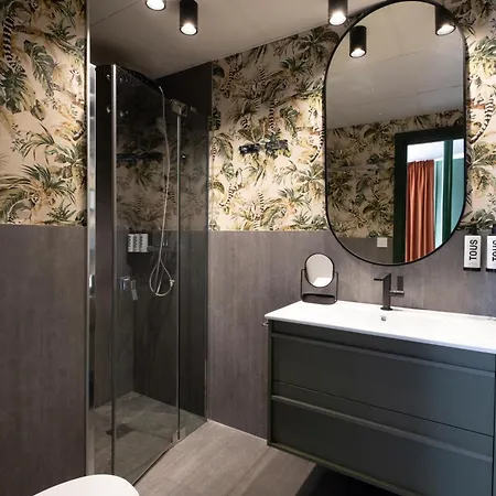 Cetina Casa De Aguilar 公寓