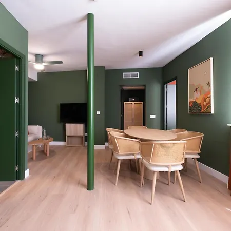 Cetina Casa De Aguilar 科爾多瓦