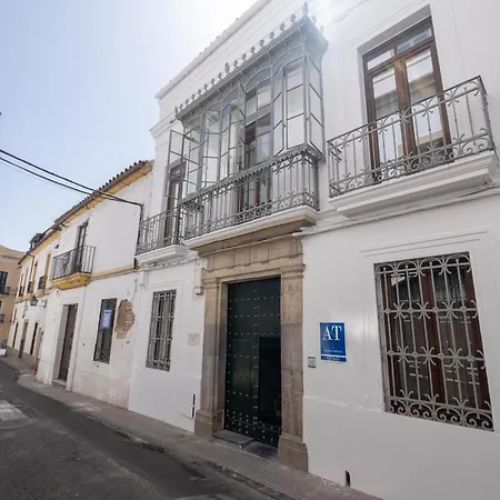 Suites Cetina Casa De Aguilar *