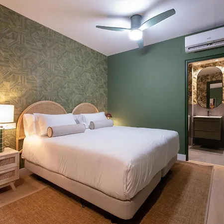 Cetina Casa De Aguilar 公寓 *