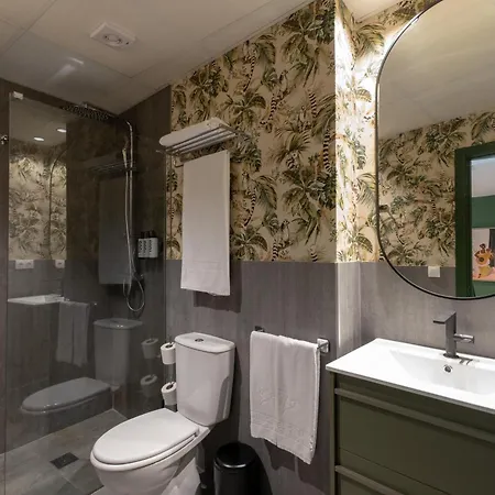 公寓 Cetina Casa De Aguilar *