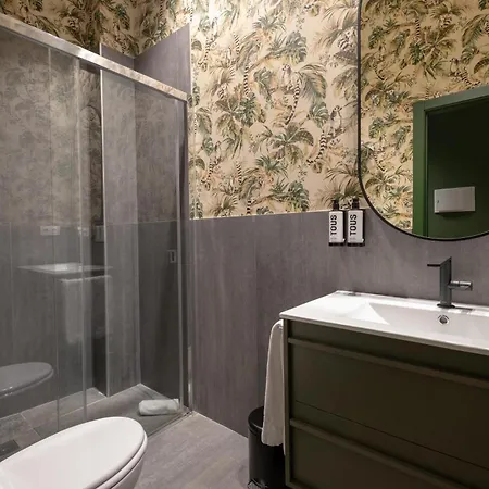 Cetina Casa De Aguilar 公寓 科爾多瓦