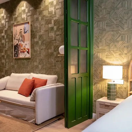 Cetina Casa De Aguilar 科爾多瓦