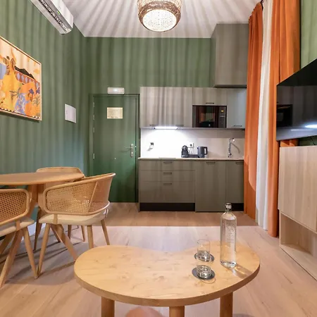 Cetina Casa De Aguilar 科爾多瓦