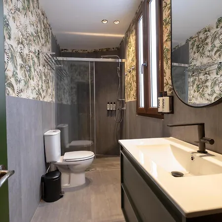 Cetina Casa De Aguilar 公寓 科爾多瓦