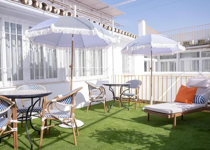 Apartament Suites Cetina Casa De Aguilar *