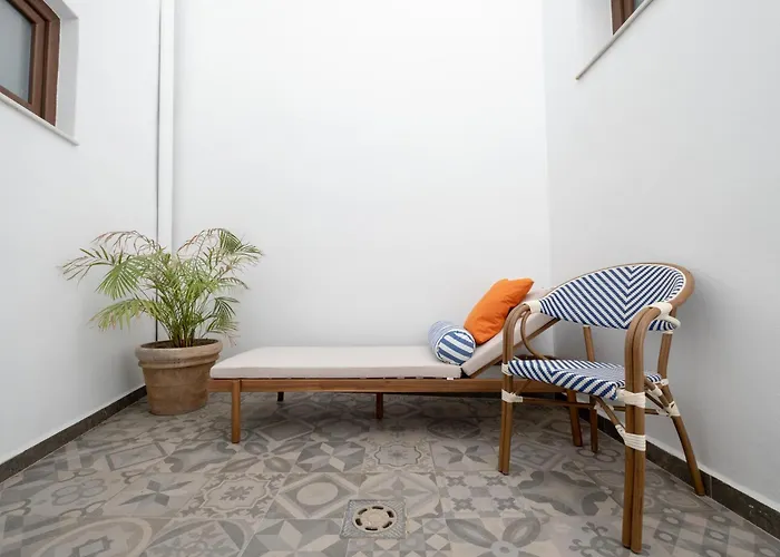 Suites Cetina Casa De Aguilar