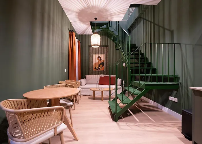 Suites Cetina Casa De Aguilar * Kordoba