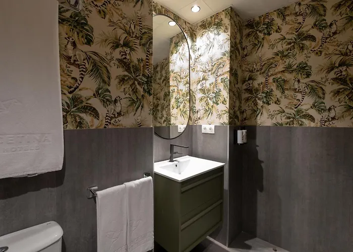 Suites Cetina Casa De Aguilar *