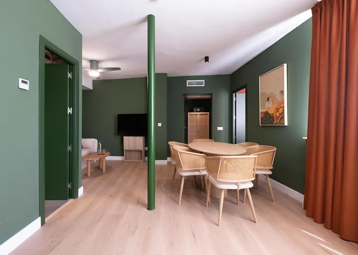 Suites Cetina Casa De Aguilar Kordoba