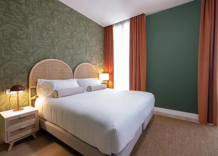 Suites Cetina Casa De Aguilar